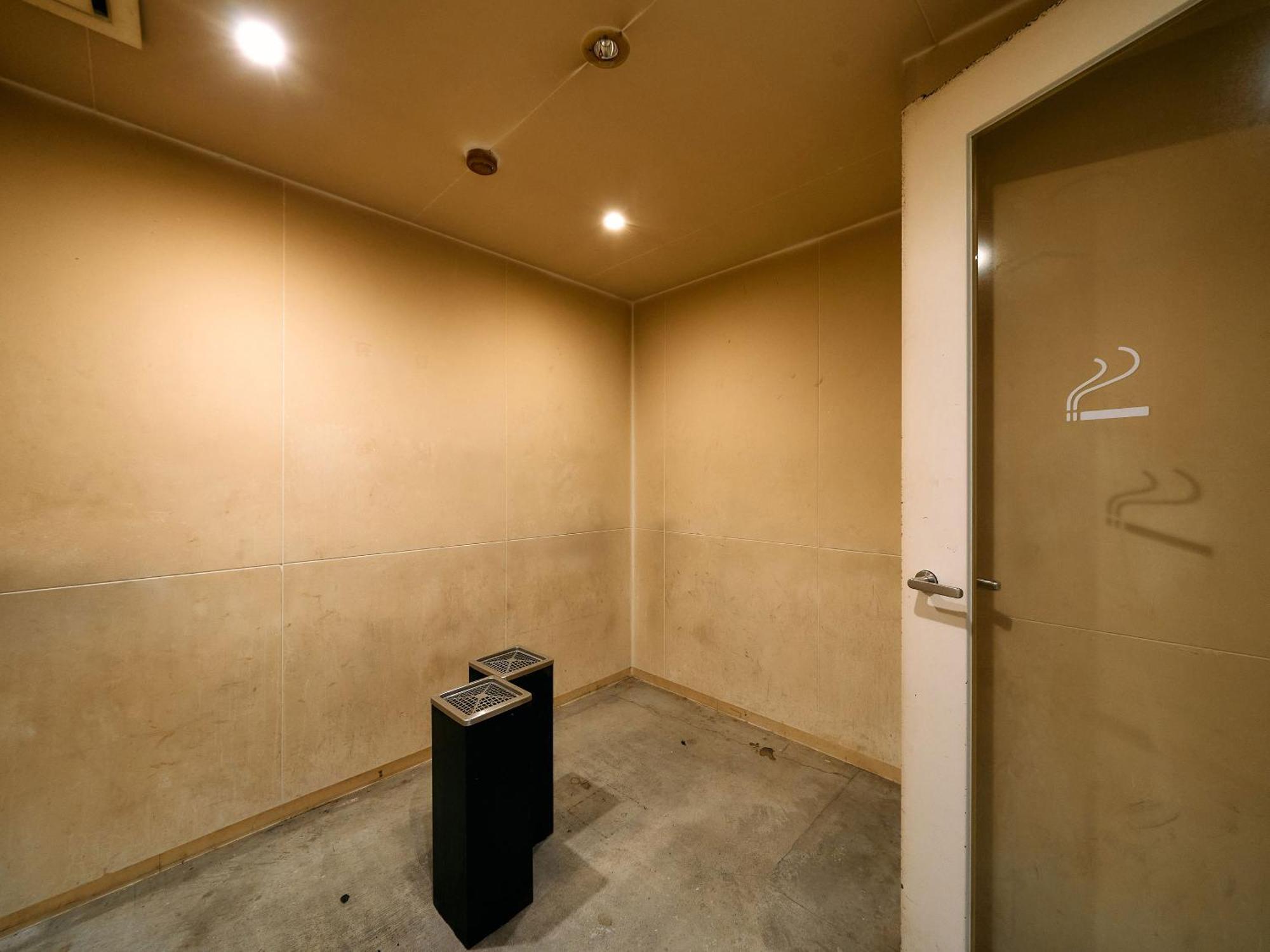 Hotel Plus Hostel Tokyo Kawasaki 카와사키 외부 사진