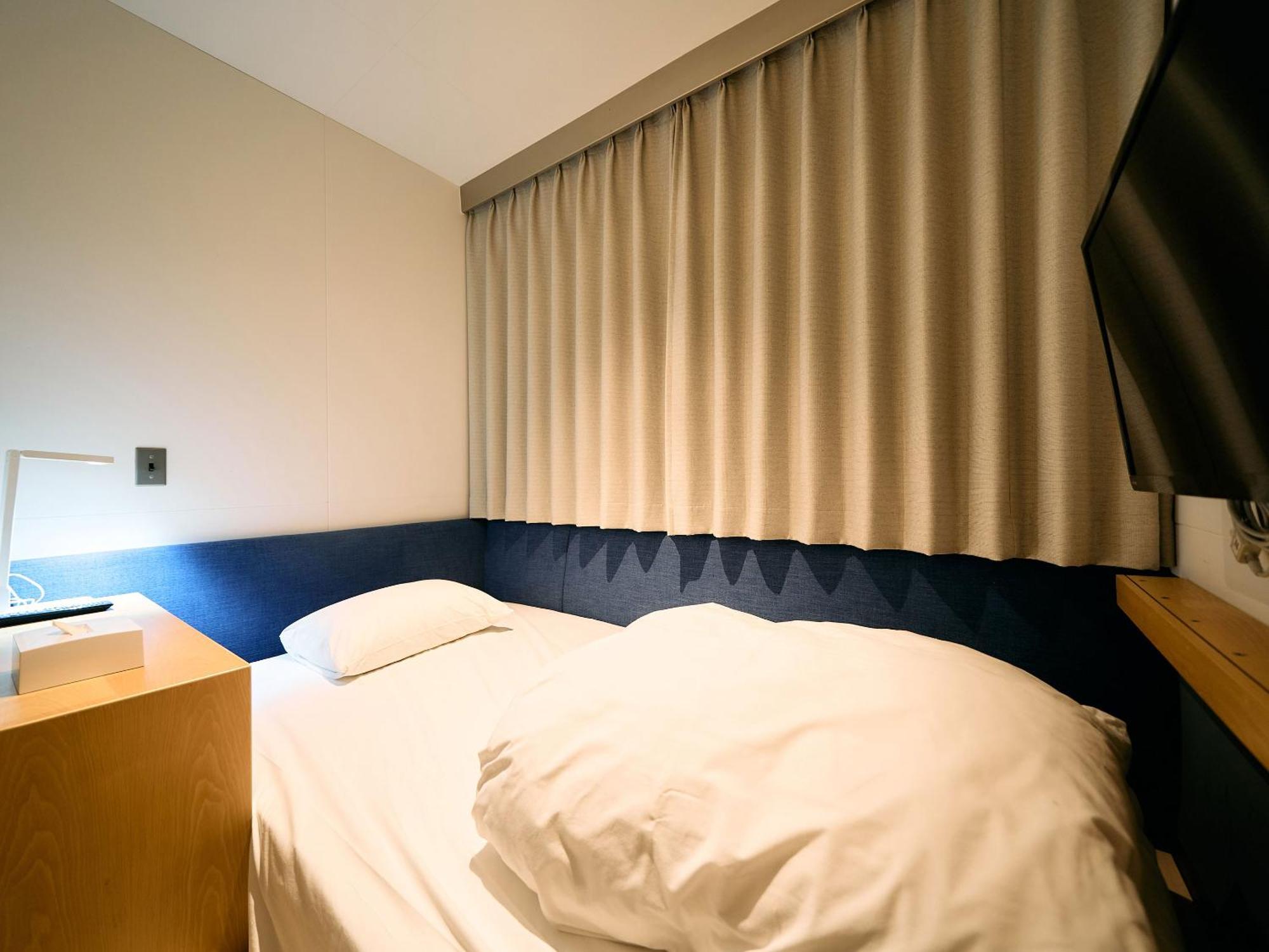Hotel Plus Hostel Tokyo Kawasaki 카와사키 외부 사진